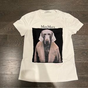 Dog T-shirt